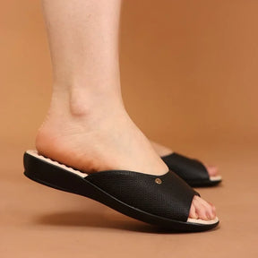 TAMANCO TERAPÊUTICO CAMILA -  PARA JOANETE