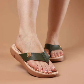 TAMANCO FEMININO MASSAGEADOR MODARE