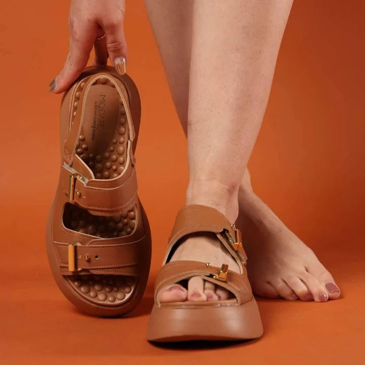 Papete Feminina Ultraconforto Helena