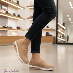 Tênis Ortopédico MODARE