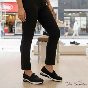 Tênis Ortopédico MODARE